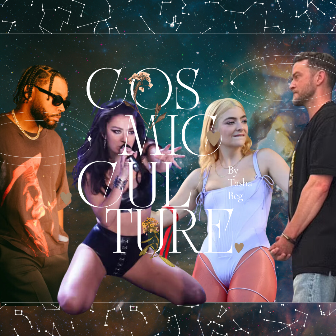 Cosmic Culture 06/21