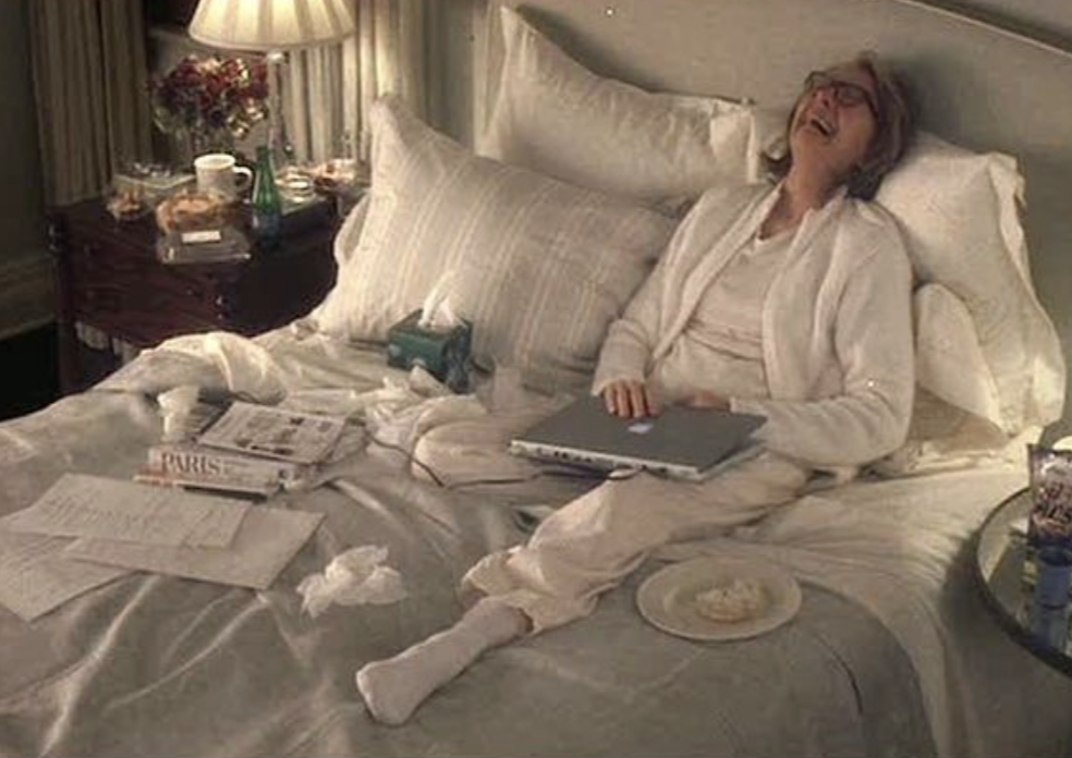 The Case for a Nancy Meyers Winter