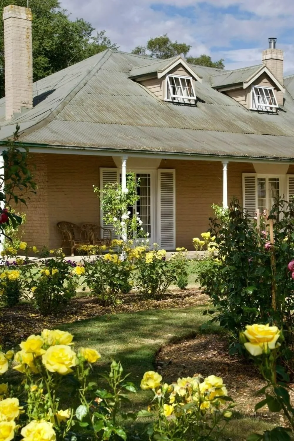 Briar Lane Briar Lane Evandale Tasmania