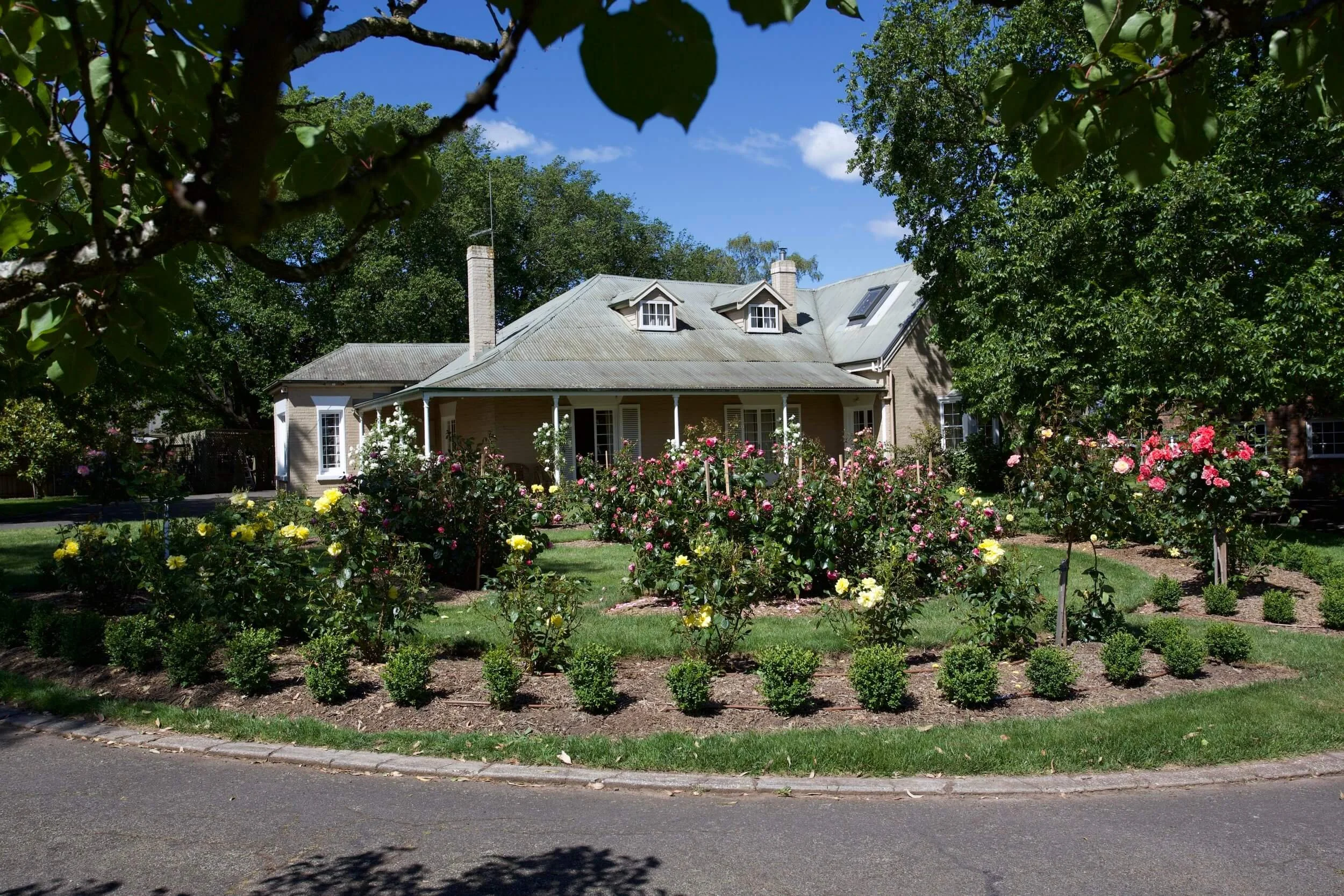 Briar Lane Briar Lane Evandale Tasmania