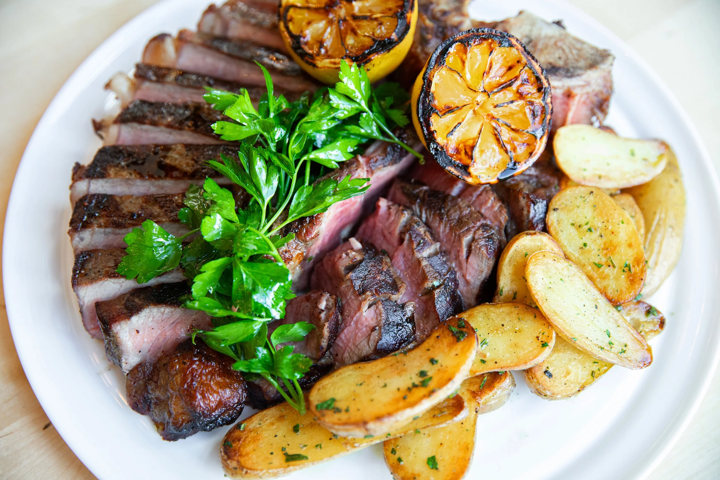 Fall Food Photography In Beloit, Wisconsin