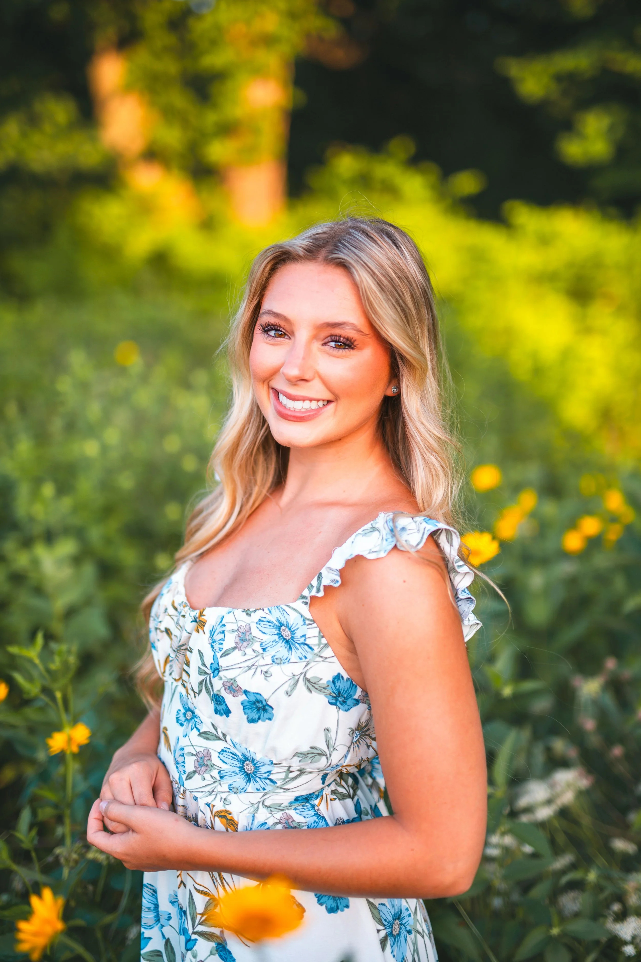 Belvidere Spencer Park Summer Session - Riley