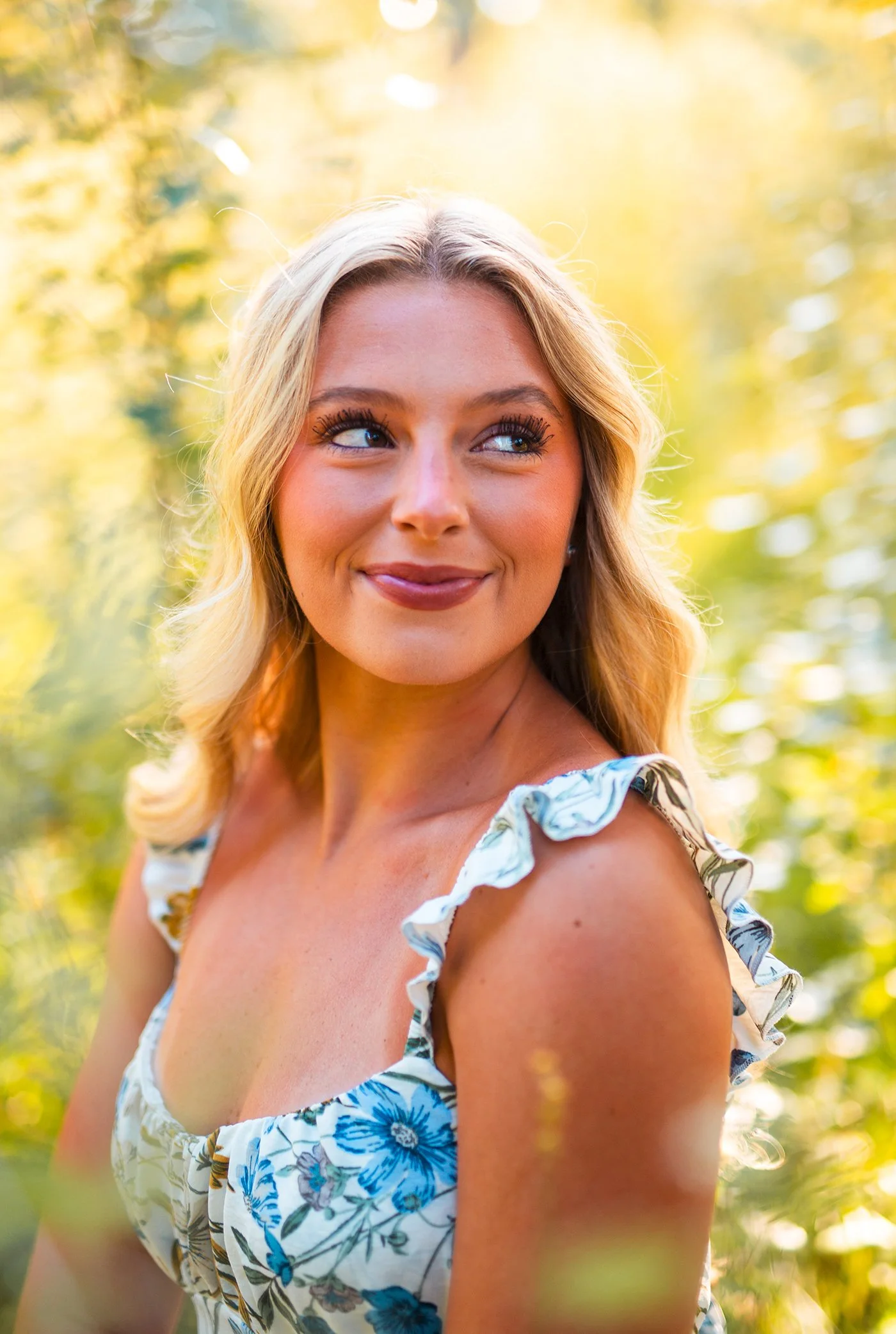 Spencer Park Photoshoot - Belvidere