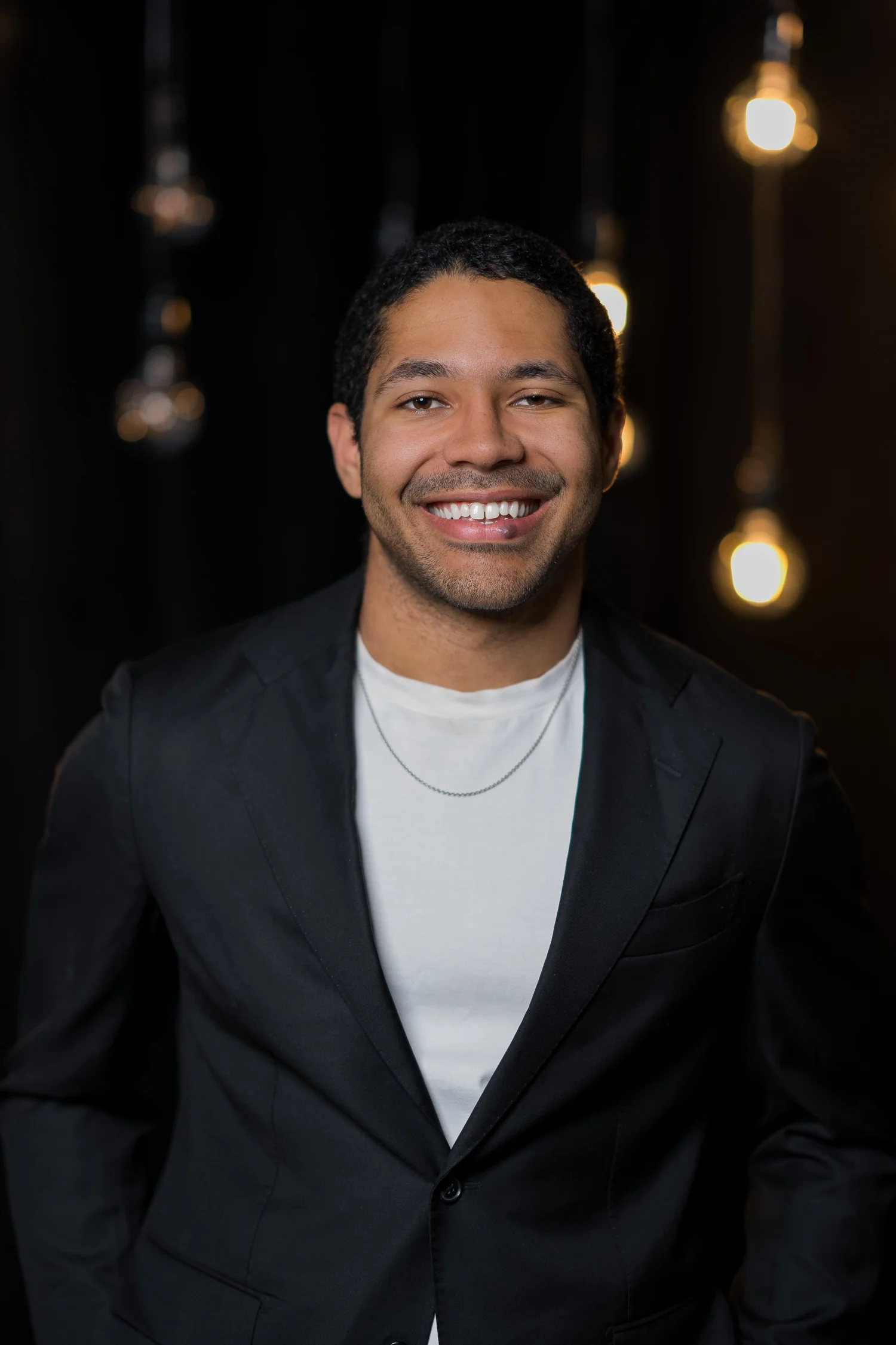 Talent — LeForce Entertainment