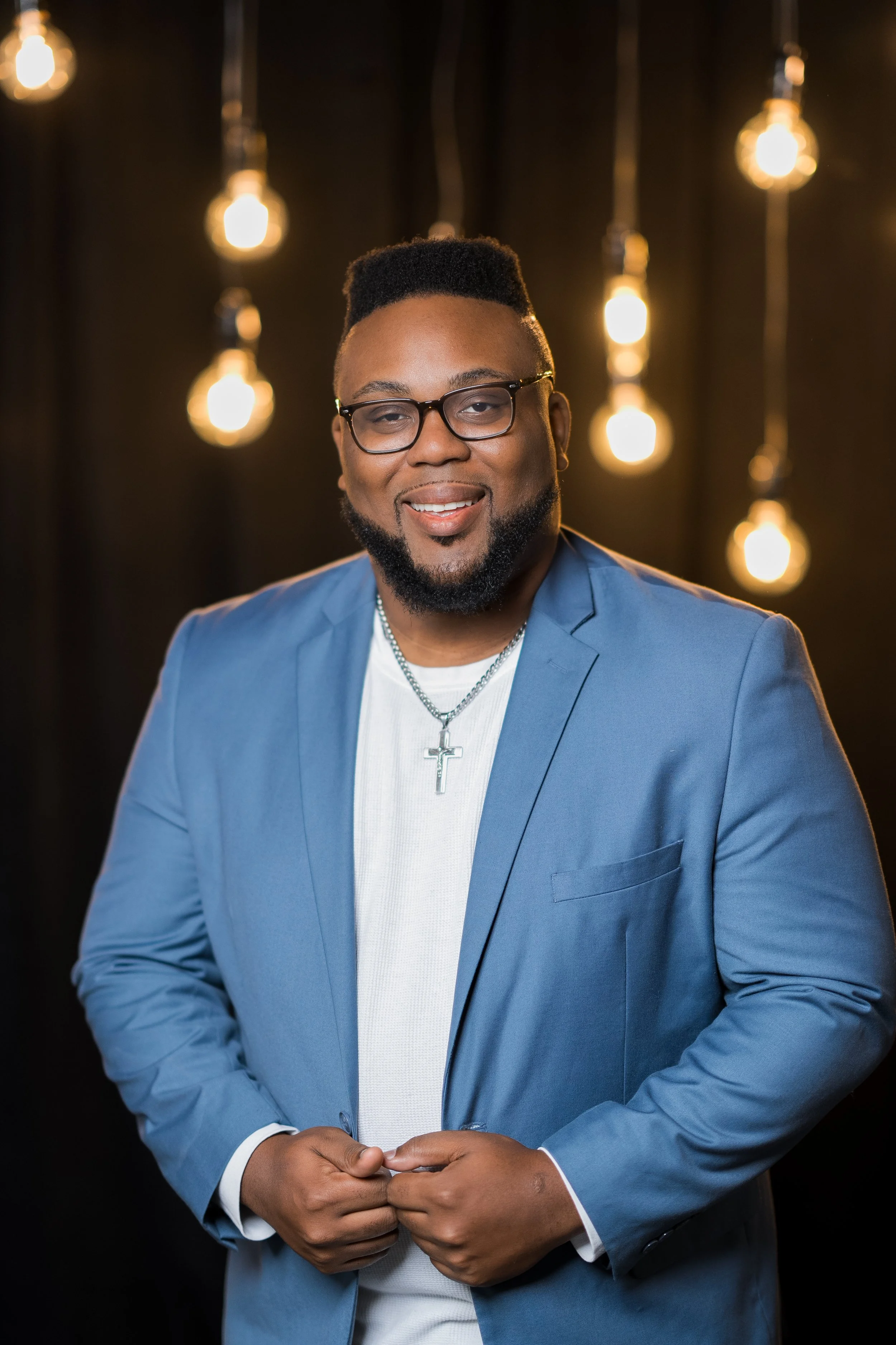 Talent — LeForce Entertainment