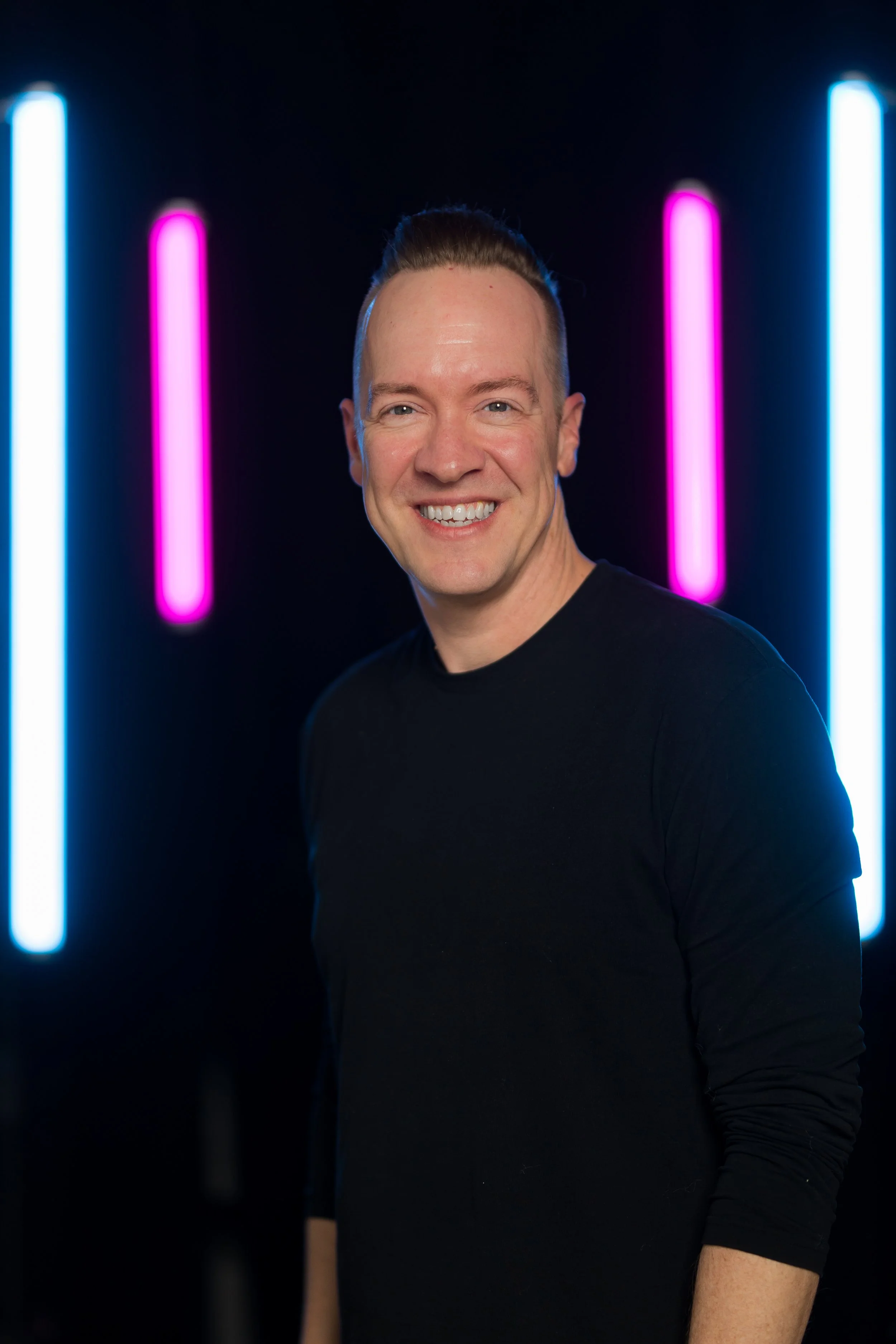 Talent — LeForce Entertainment