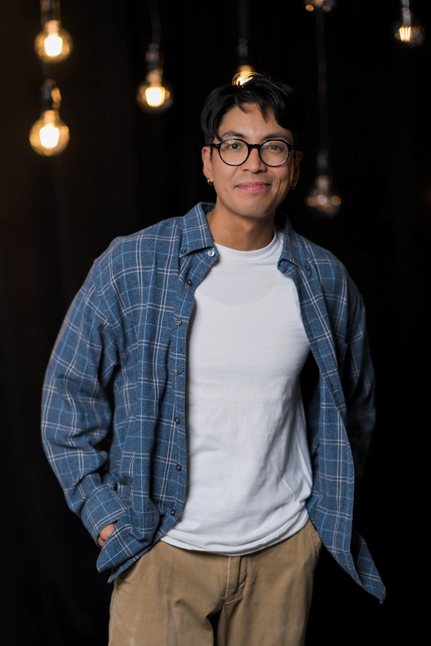 Daryl Ignacio — LeForce Entertainment