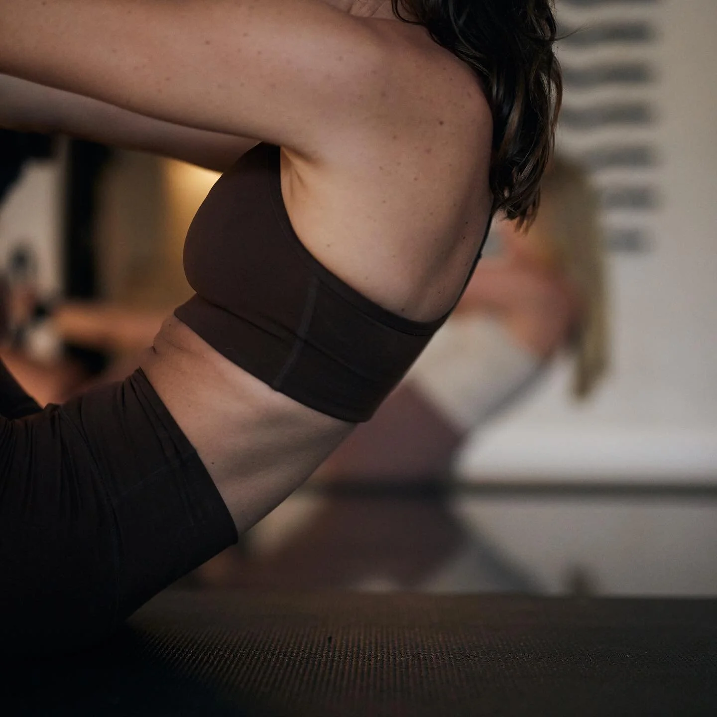 IT'S INTERNATIONAL PILATES DAY

Fun fact for the day: 
Pilates was Originally called Contrology. When Joseph Pilates developed his exercise method, the original name was &ldquo;Contrology&rdquo;.