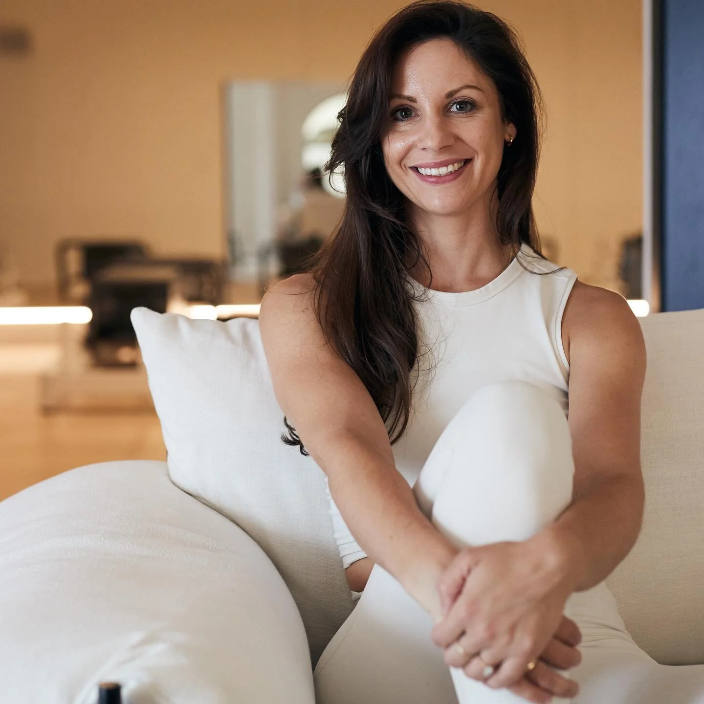 MAMA LOVE

Mother's Day is known as a day of celebration, but for many women, it can also be a difficult reminder of the challenges they've faced in their journey. At Mode Pilates, we recognise and honour the complexity of this day, and we want to of