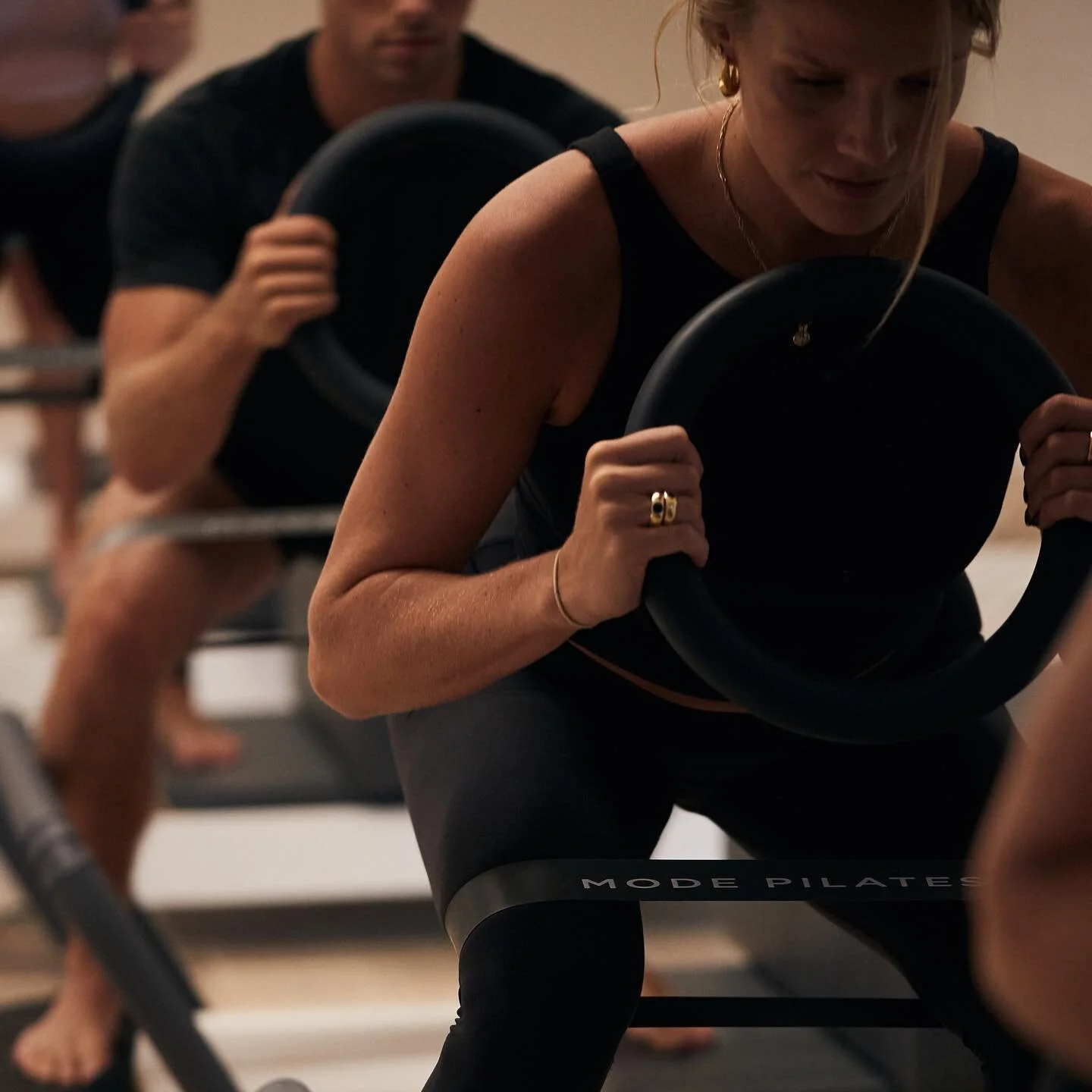 NEW EARLY RISER REFORMER CLASSES

We love hearing from you and heard loud and clear that you wanted 6am and 7am reformer classes through the week with so many of your work / life situation changing. Say hello to your new weekday sessions in the refor