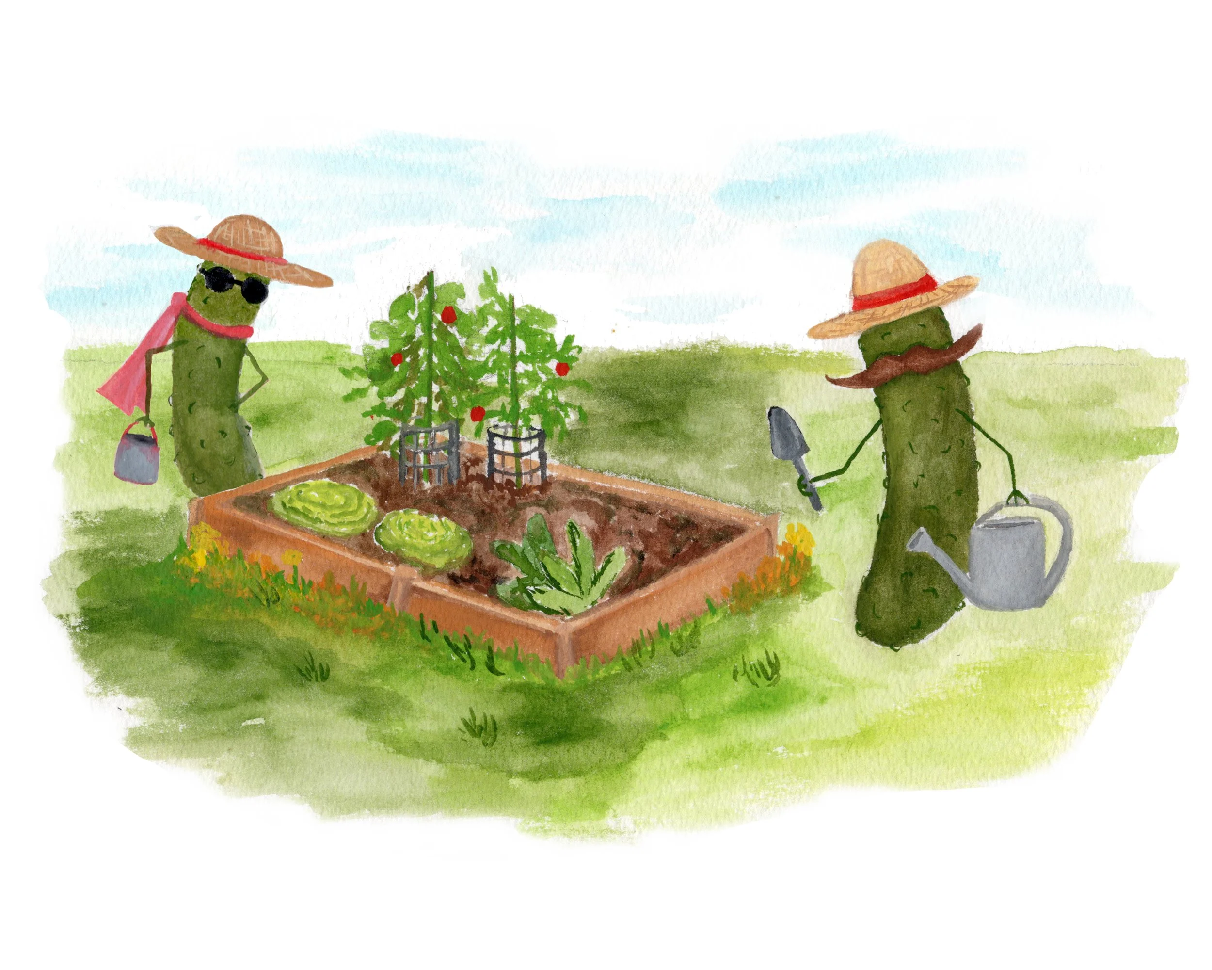 pickles_gardening.jpg