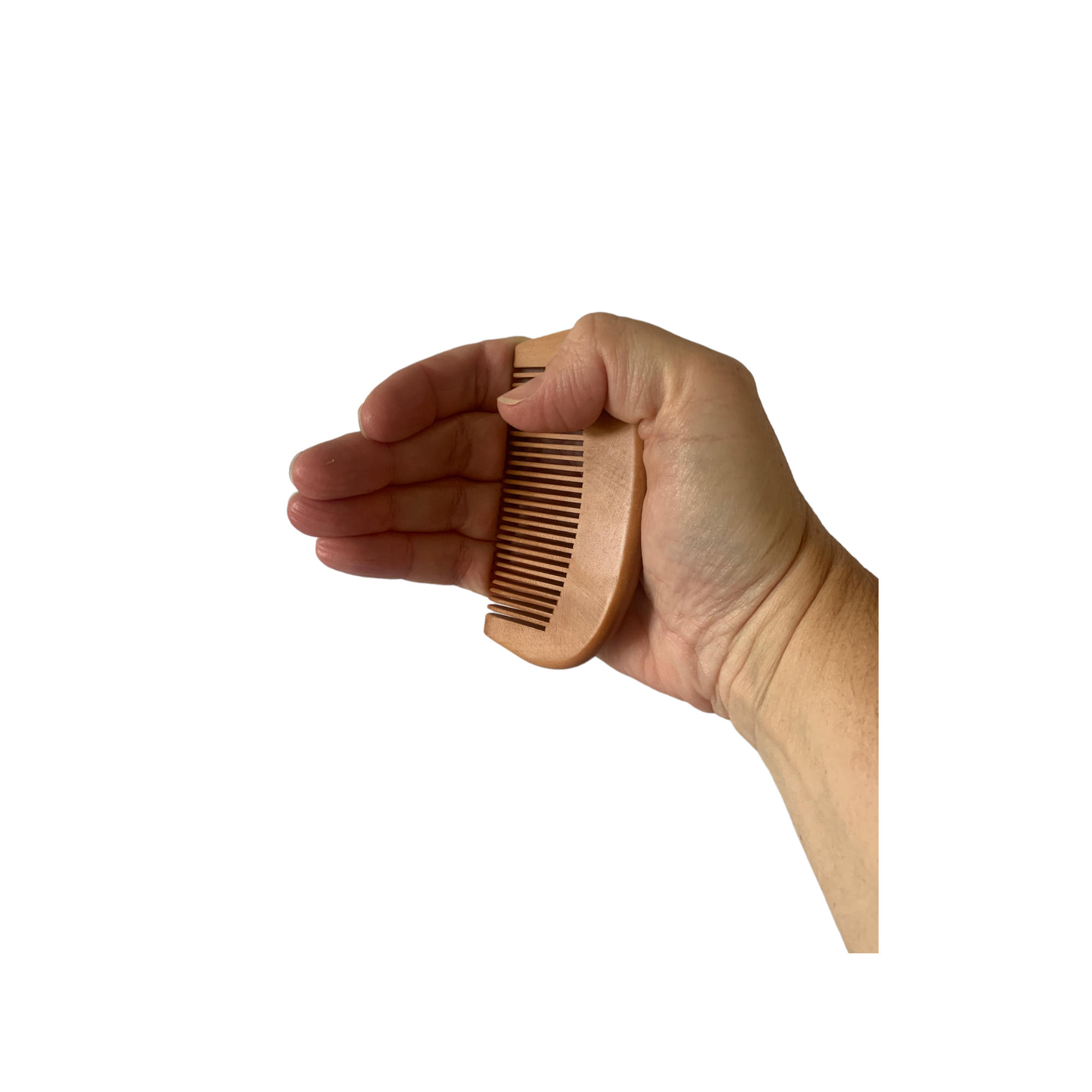 Birth acupressure comb squeeze.png