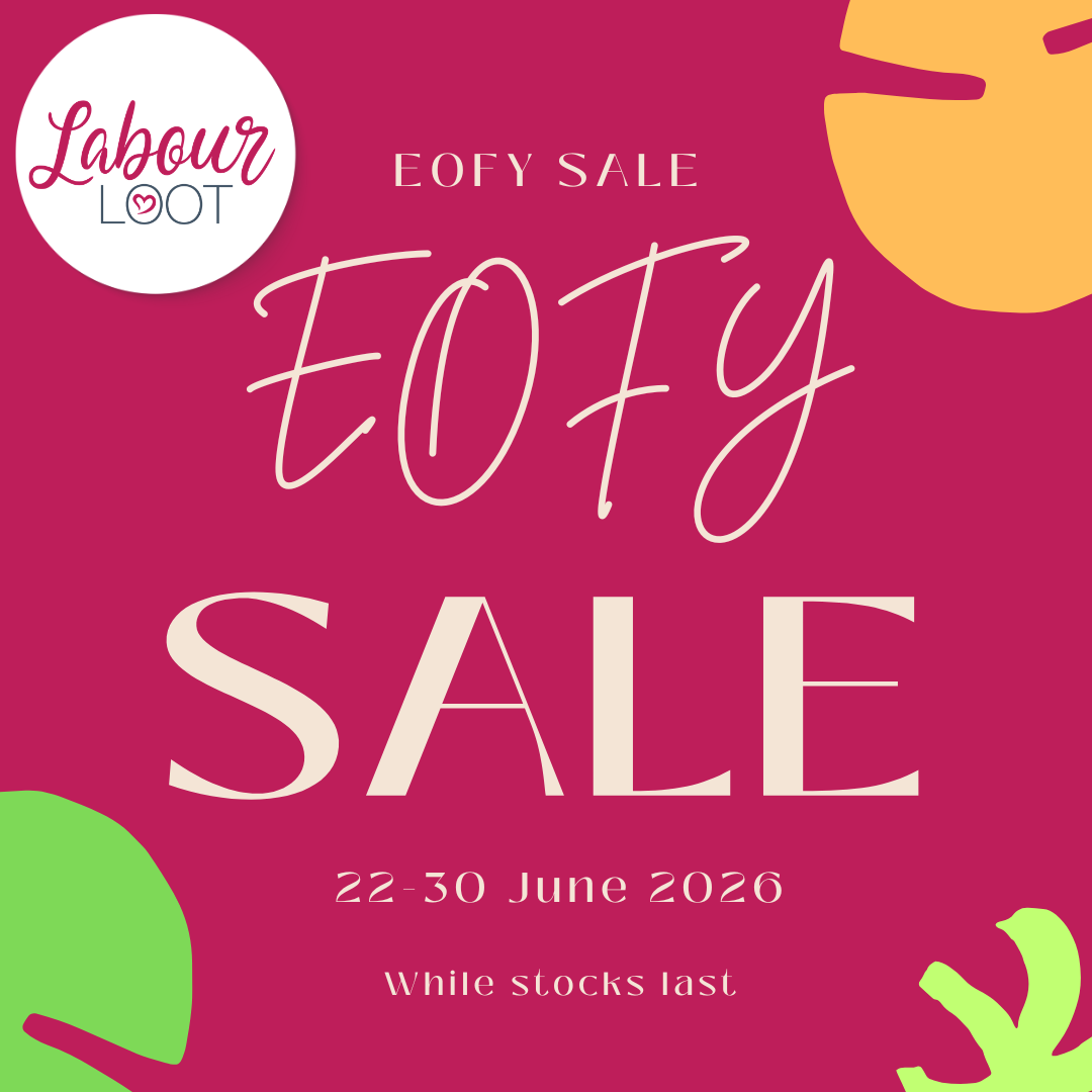 EOFY sale 2026
