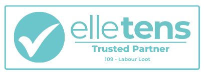 Elle Trusted Partner logo