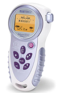 Elle TENS 2 machine