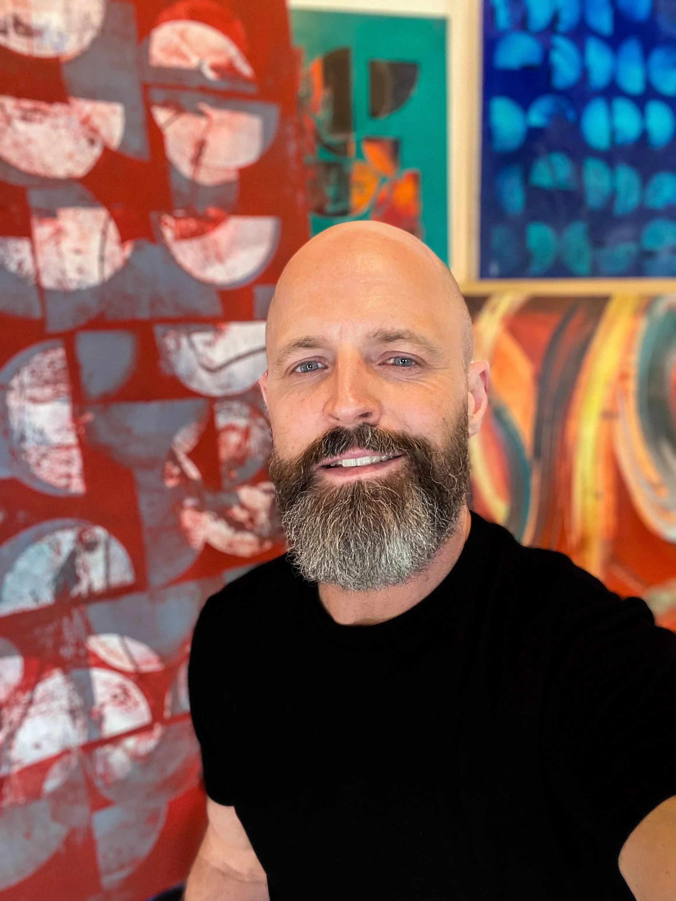 Desert Open Studios 2026