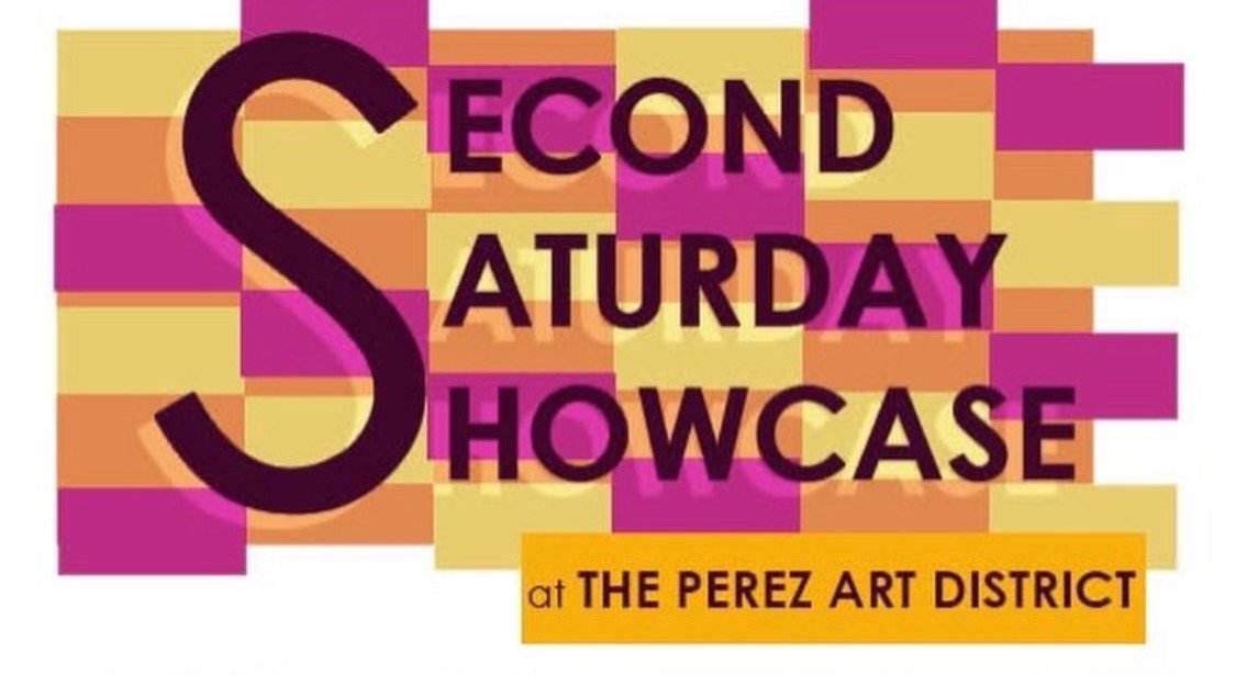 Second Saturday Showcase