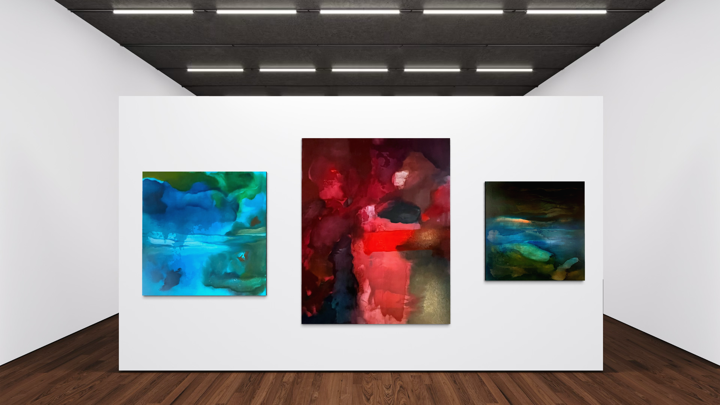 Studio 6/7 Art Walk