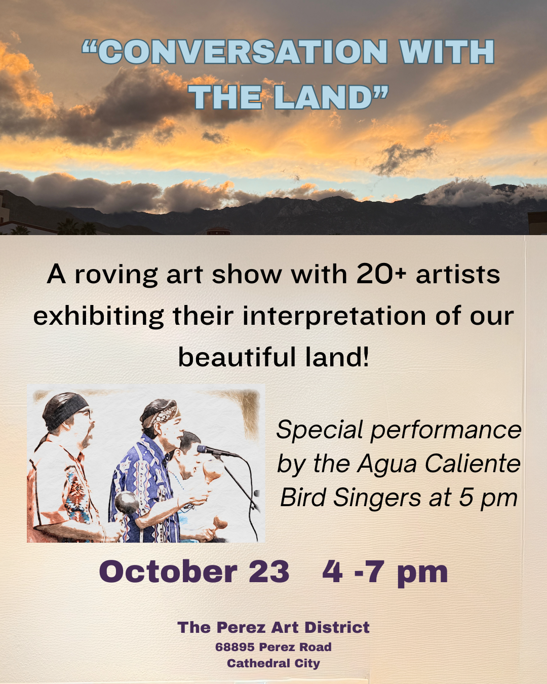 Studio 6/7 Art Walk