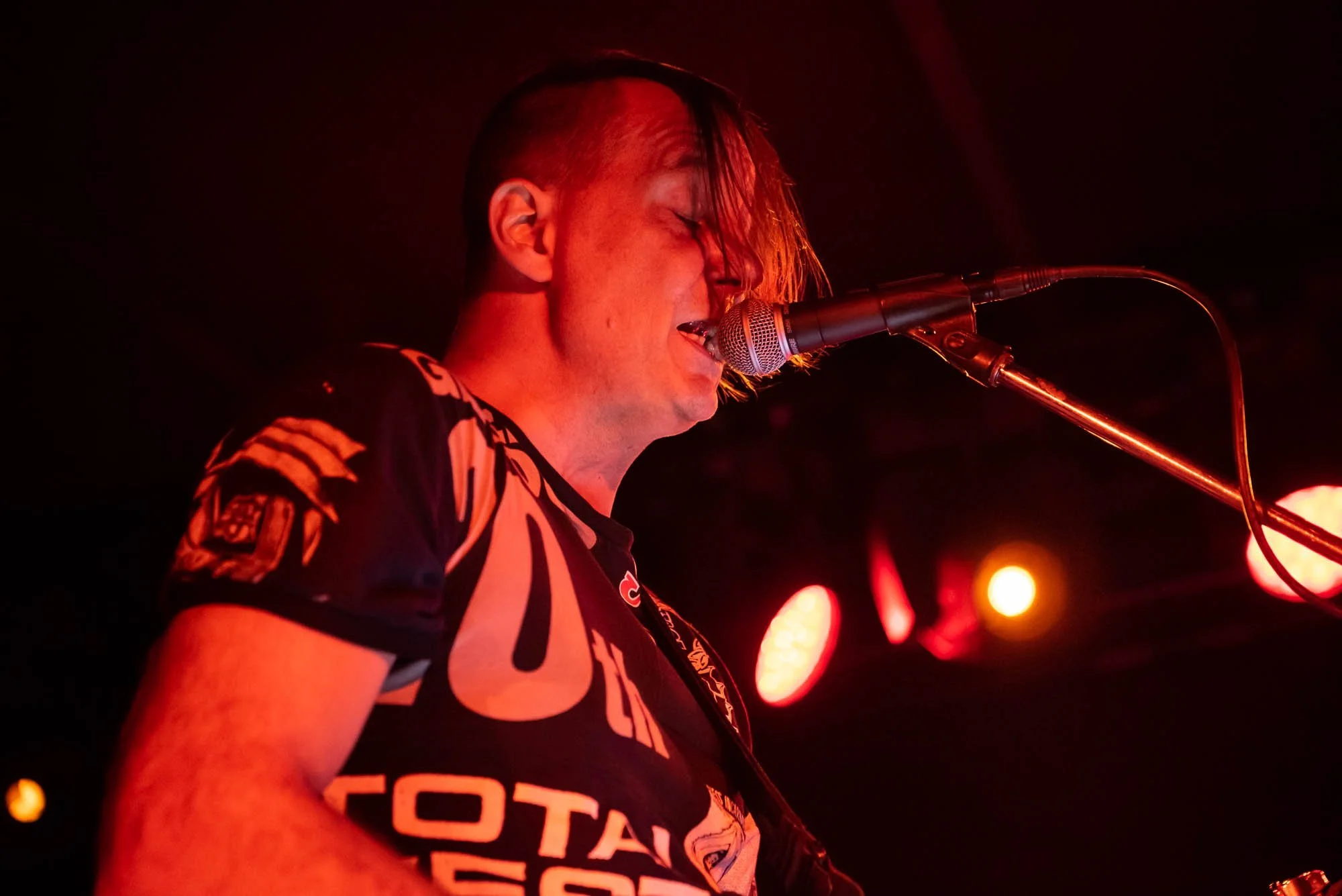 Shellshag at Mercury Lounge
