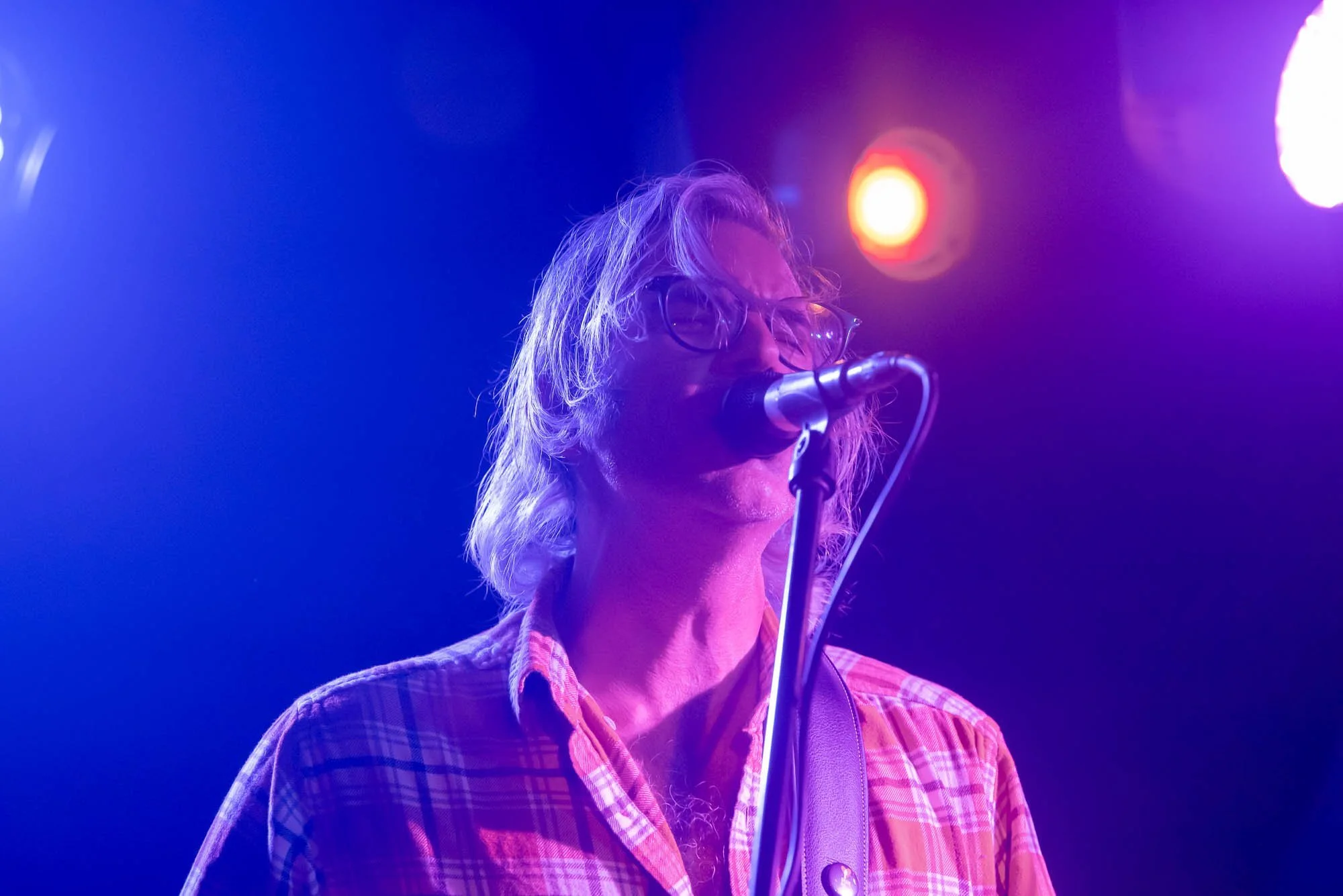 MSSV at Mercury Lounge