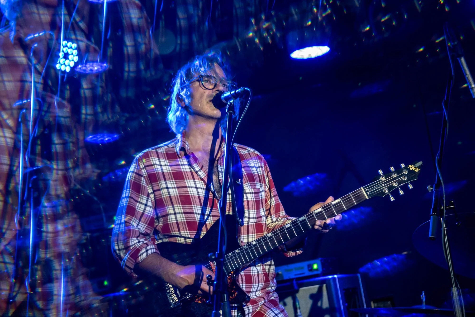MSSV at Mercury Lounge