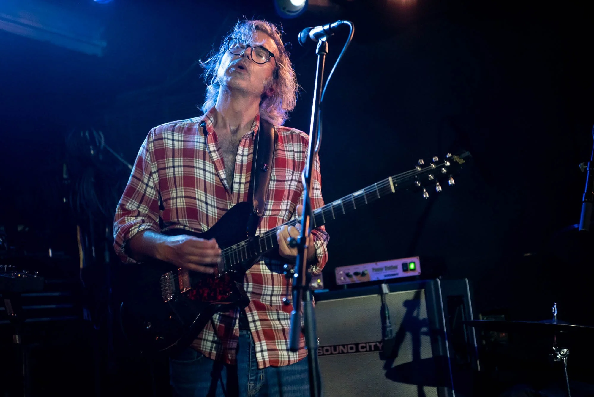 MSSV at Mercury Lounge