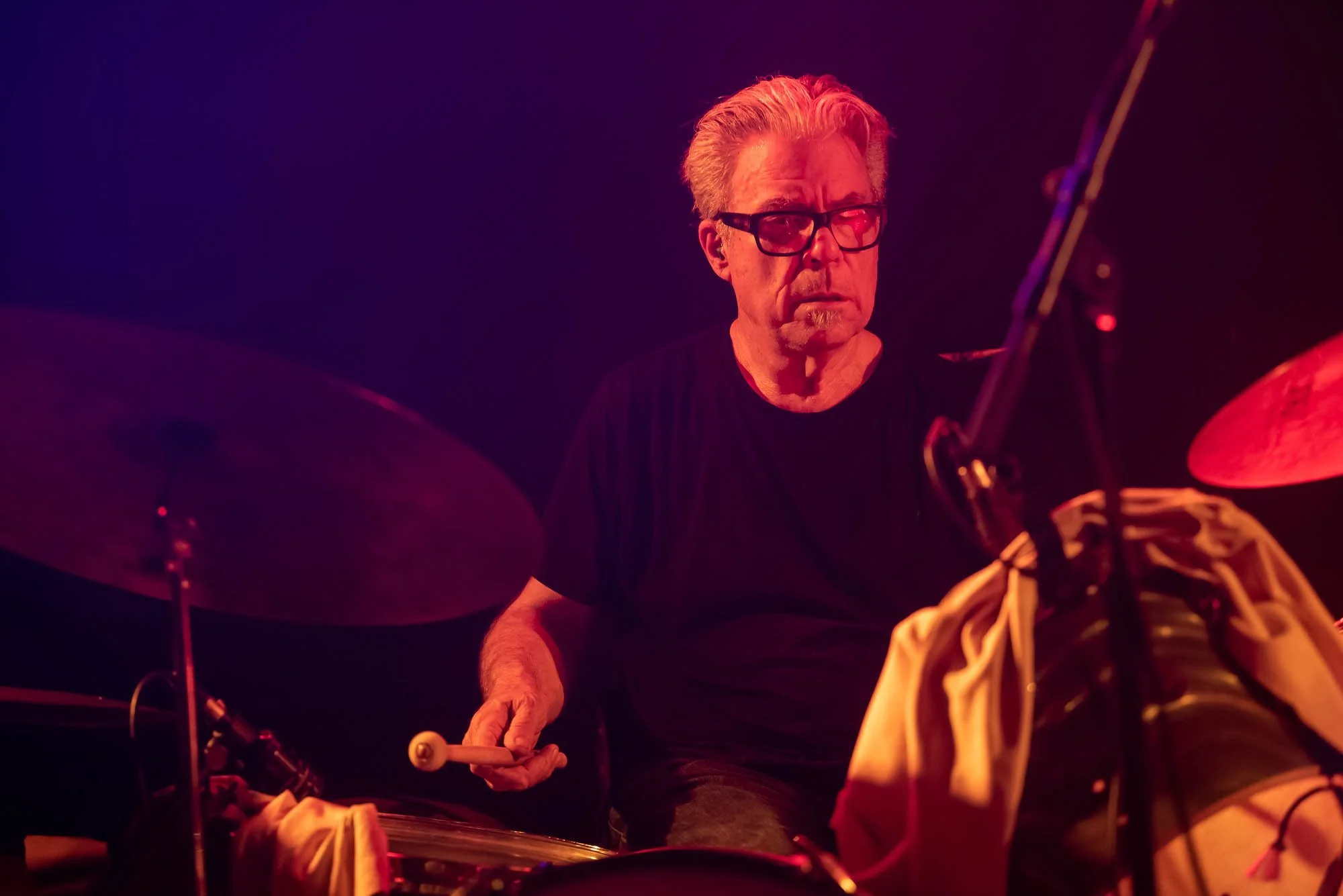 MSSV at Mercury Lounge