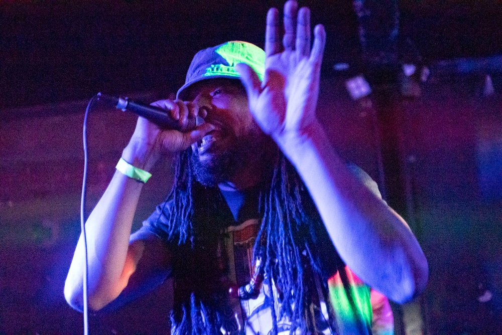 Portland rapper Aminé reignites his hometown's indie-rock roots