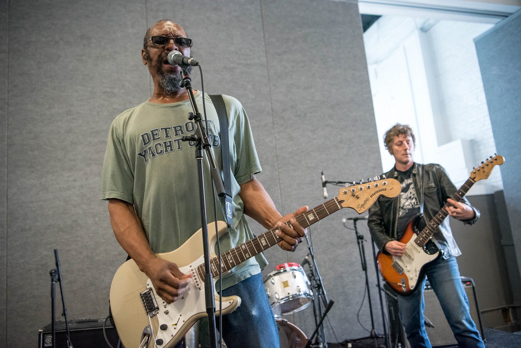 WFMU Record Fair is back, moving to Knockdown Center for 1st edition since  the pandemic