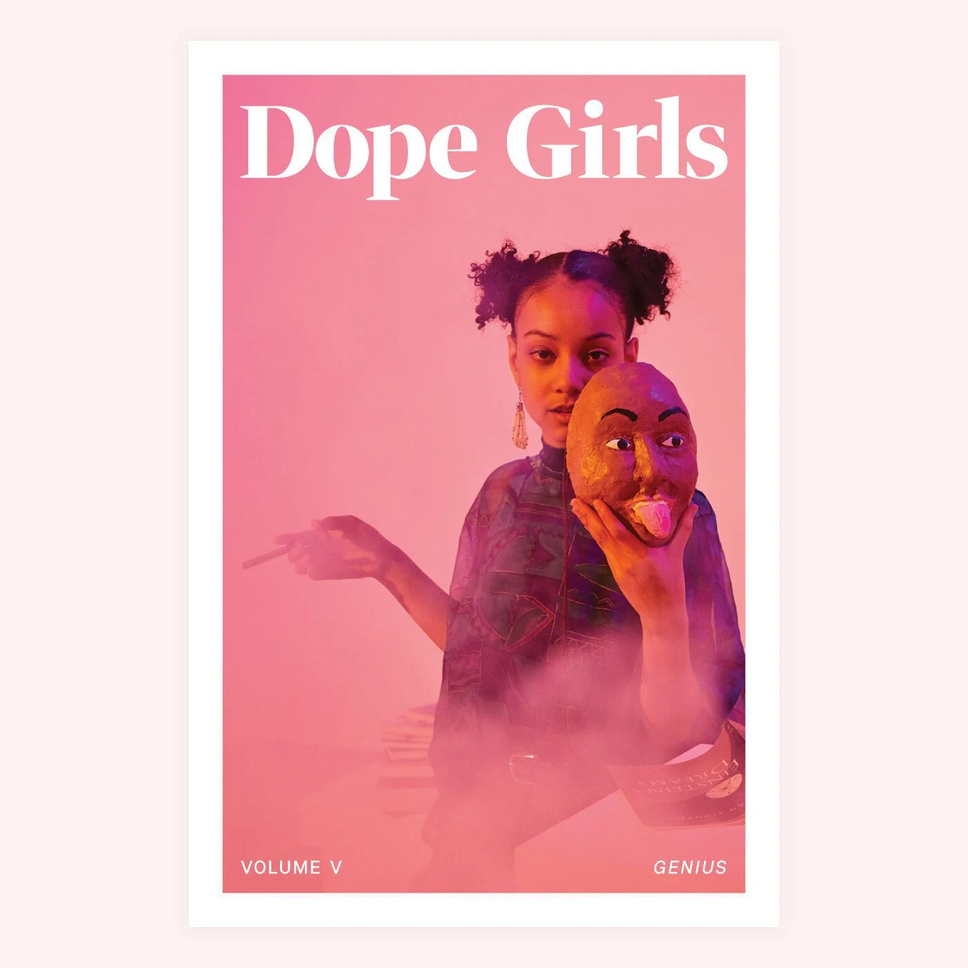 Dope Girls Volume 5