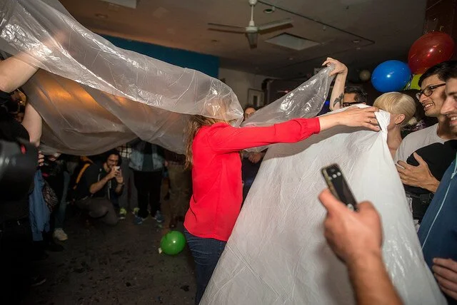 Shea Stadium closing