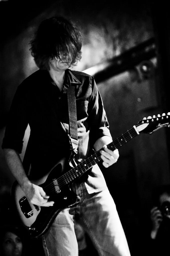 Hot Snakes at The Bell House