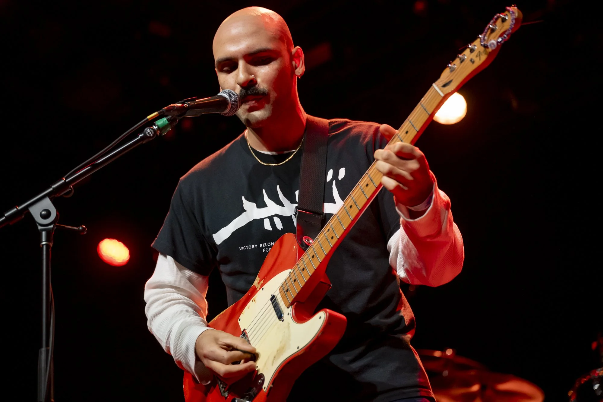 Cohort B at Brooklyn Steel
