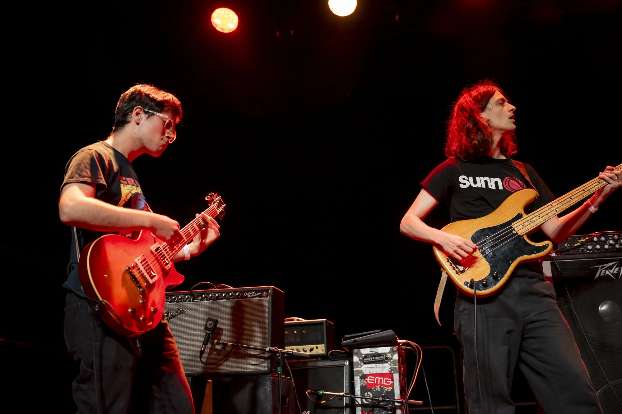Cohort B at Brooklyn Steel
