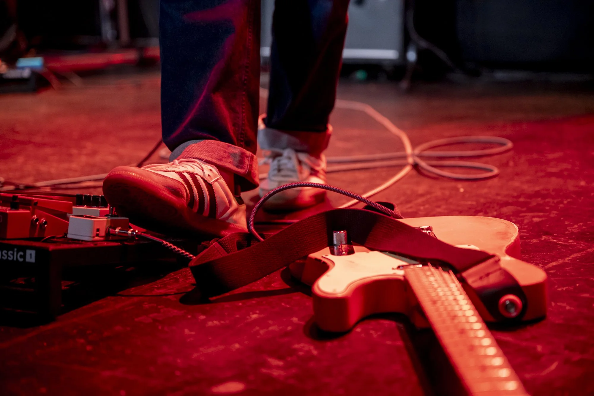 Cohort B at Brooklyn Steel
