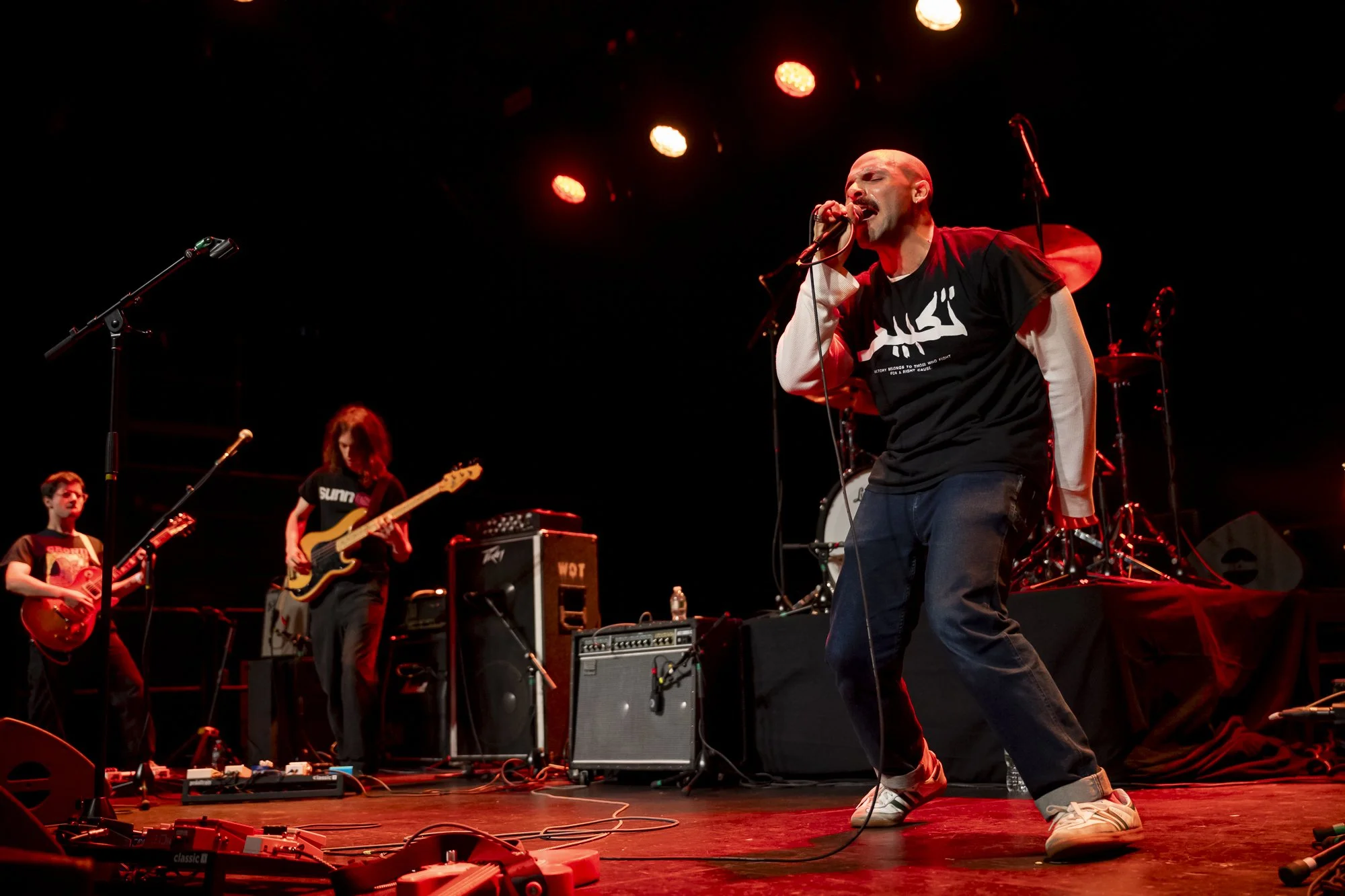 Cohort B at Brooklyn Steel