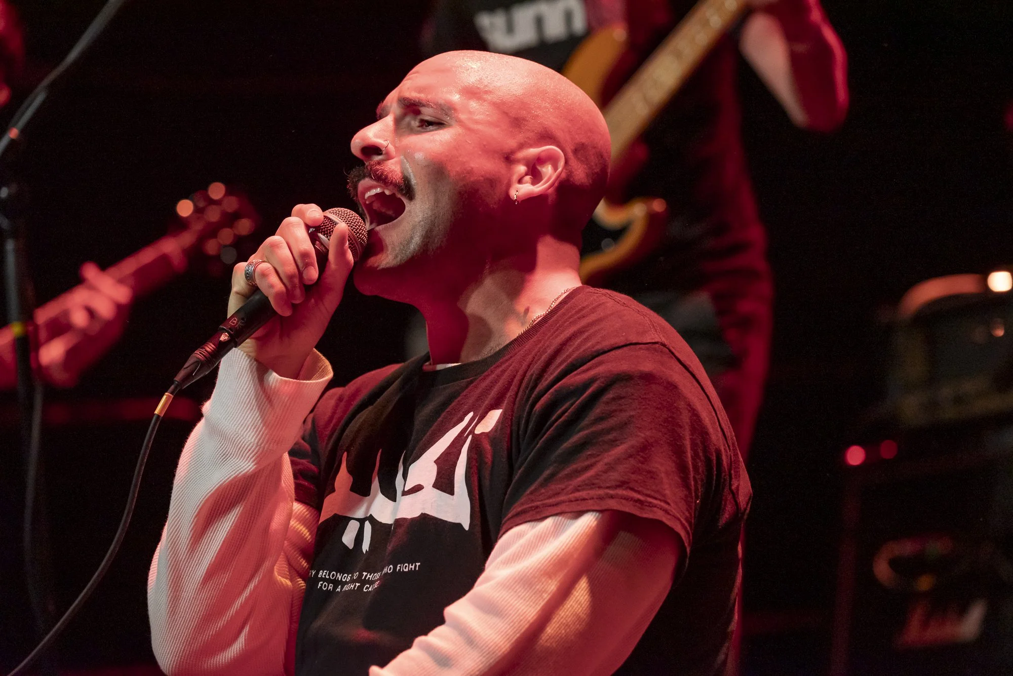 Cohort B at Brooklyn Steel