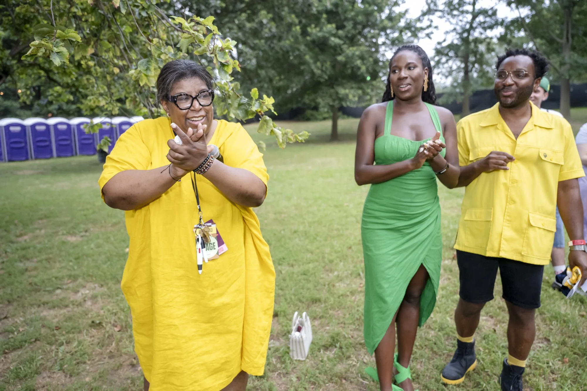 A Tribute to Quincy Jones: The Wiz at BRIC Celebrate Brooklyn! at