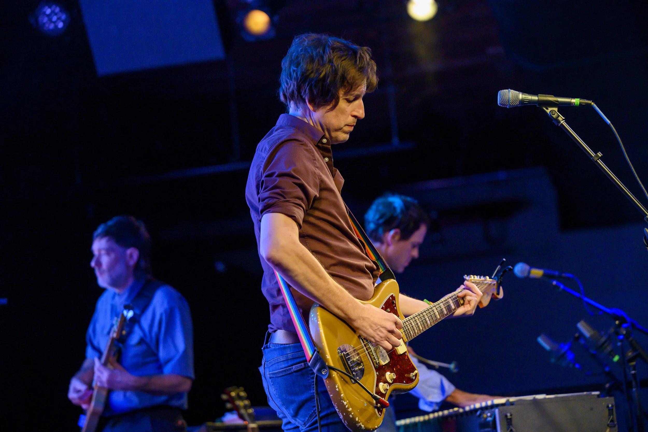 American Analog Set at Pioneer Works