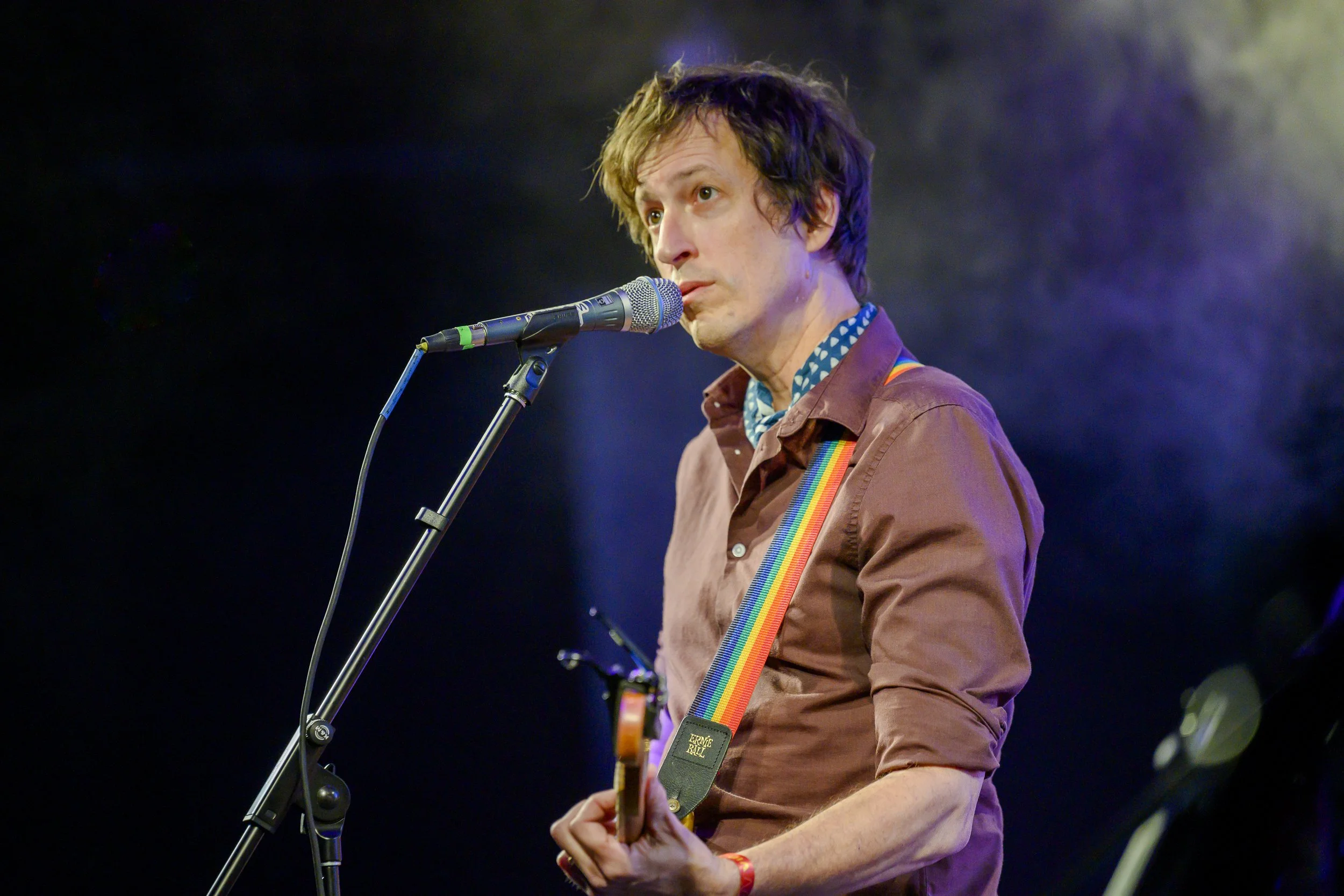 American Analog Set at Pioneer Works