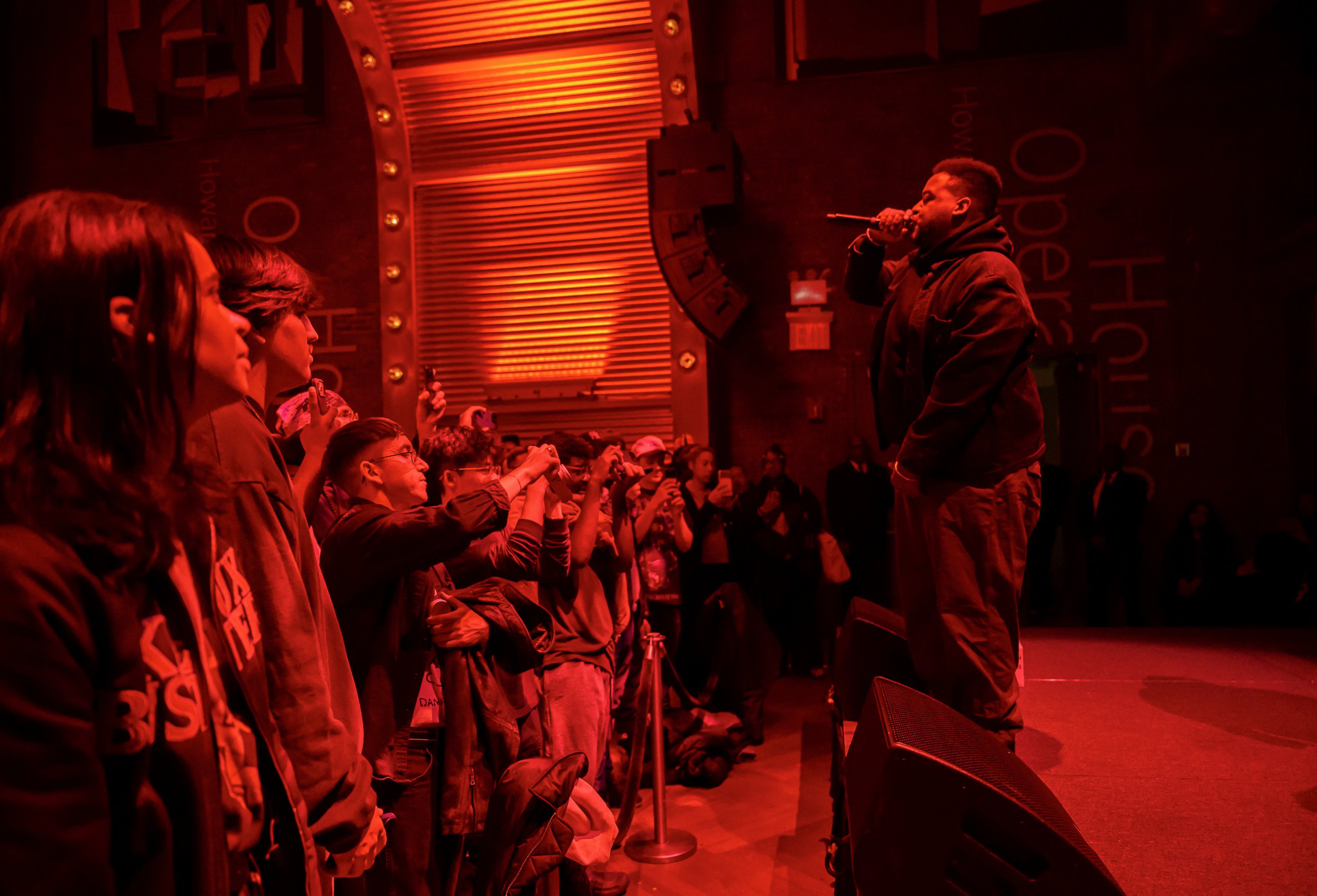 billy woods and ELUCID