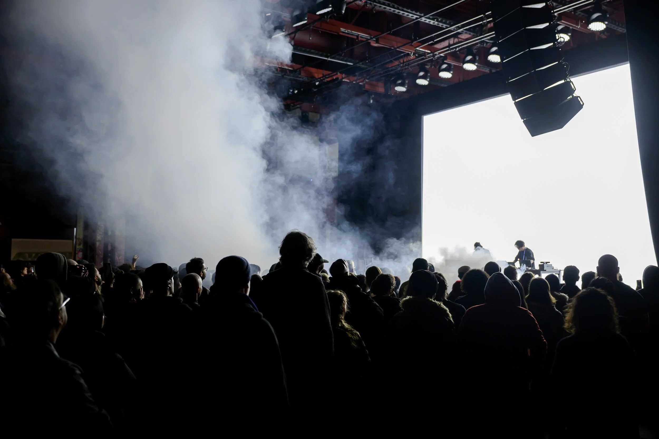 EYE + C.O.L.O at Powerhouse Arts