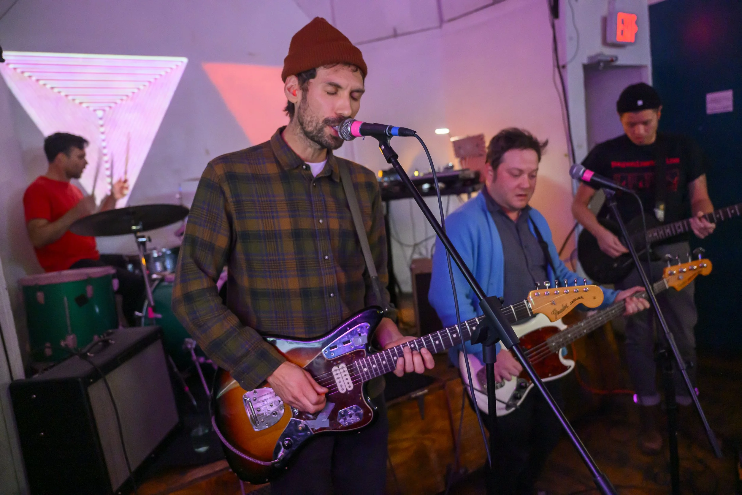 Sleepies at Wonderville