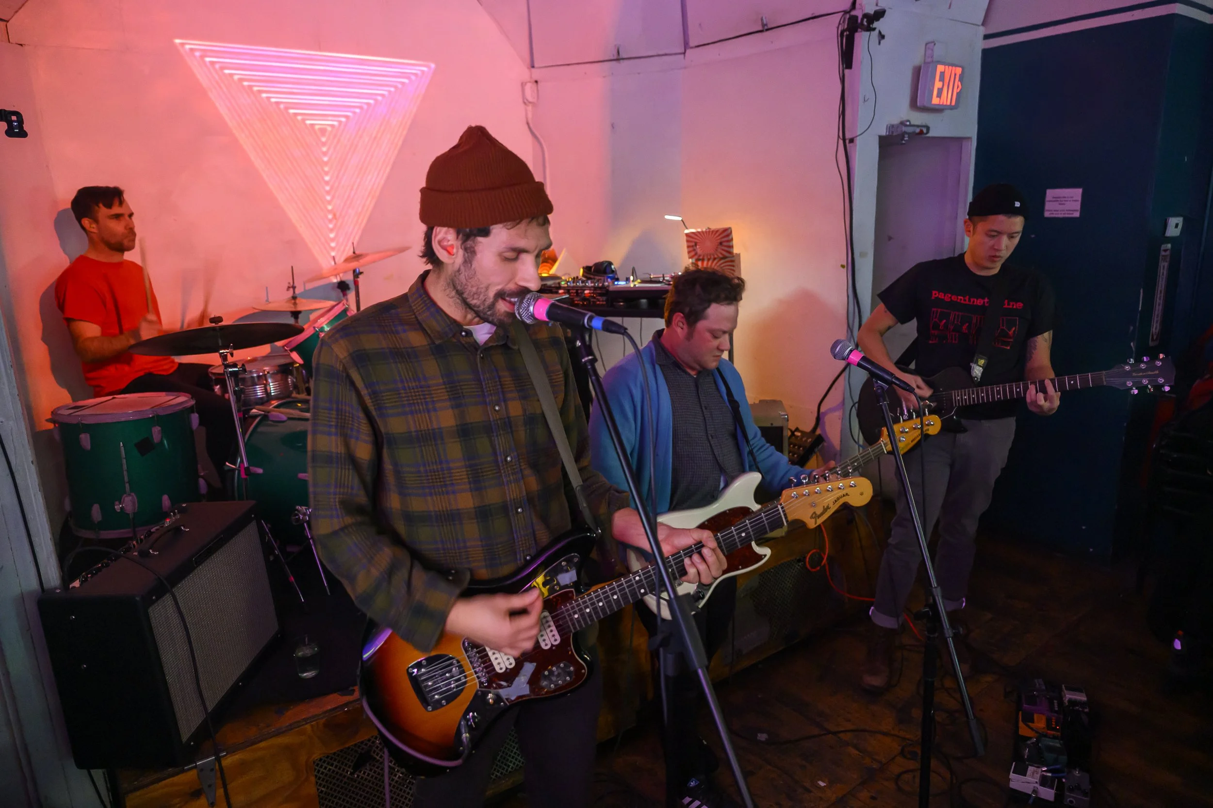 Sleepies at Wonderville