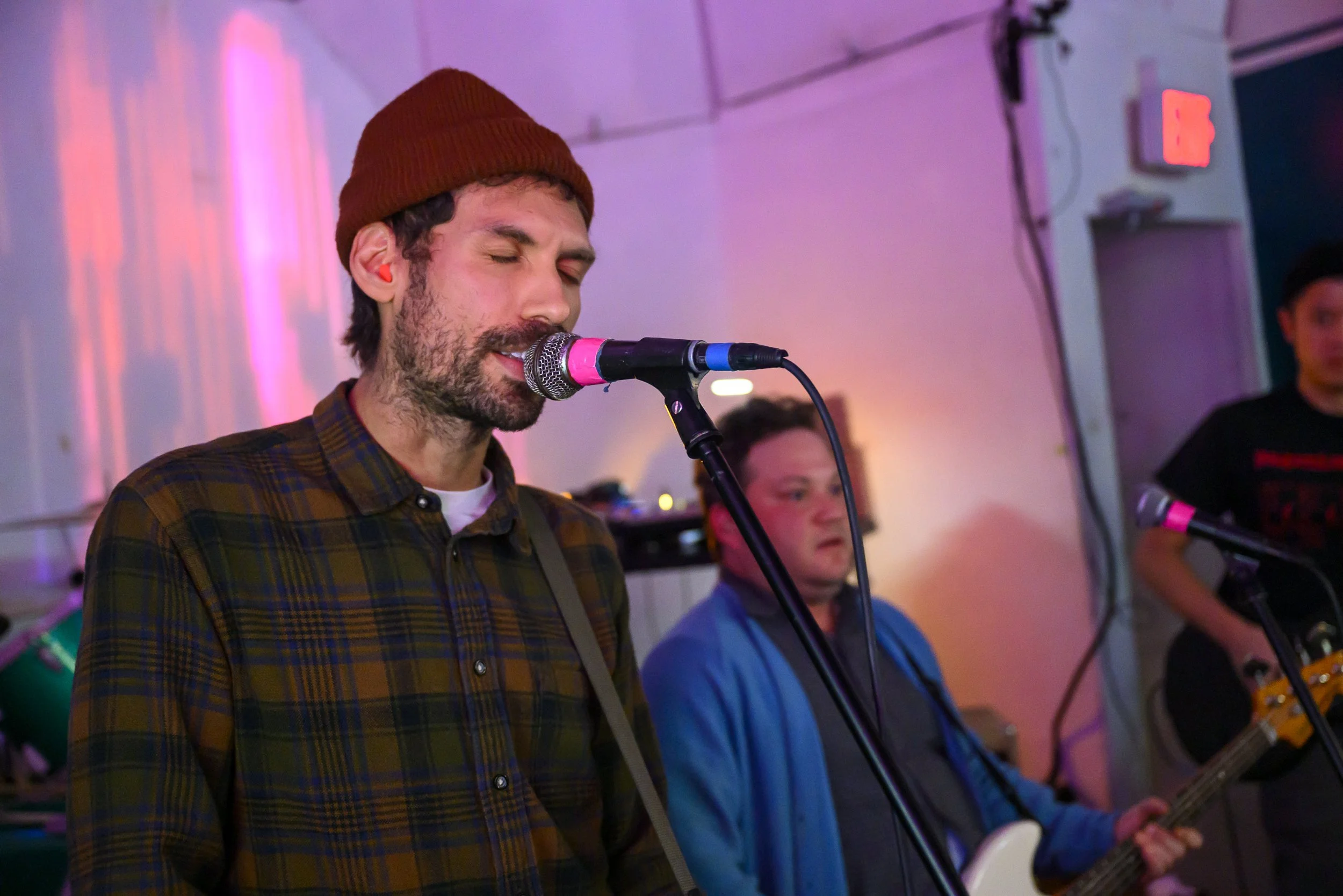 Sleepies at Wonderville