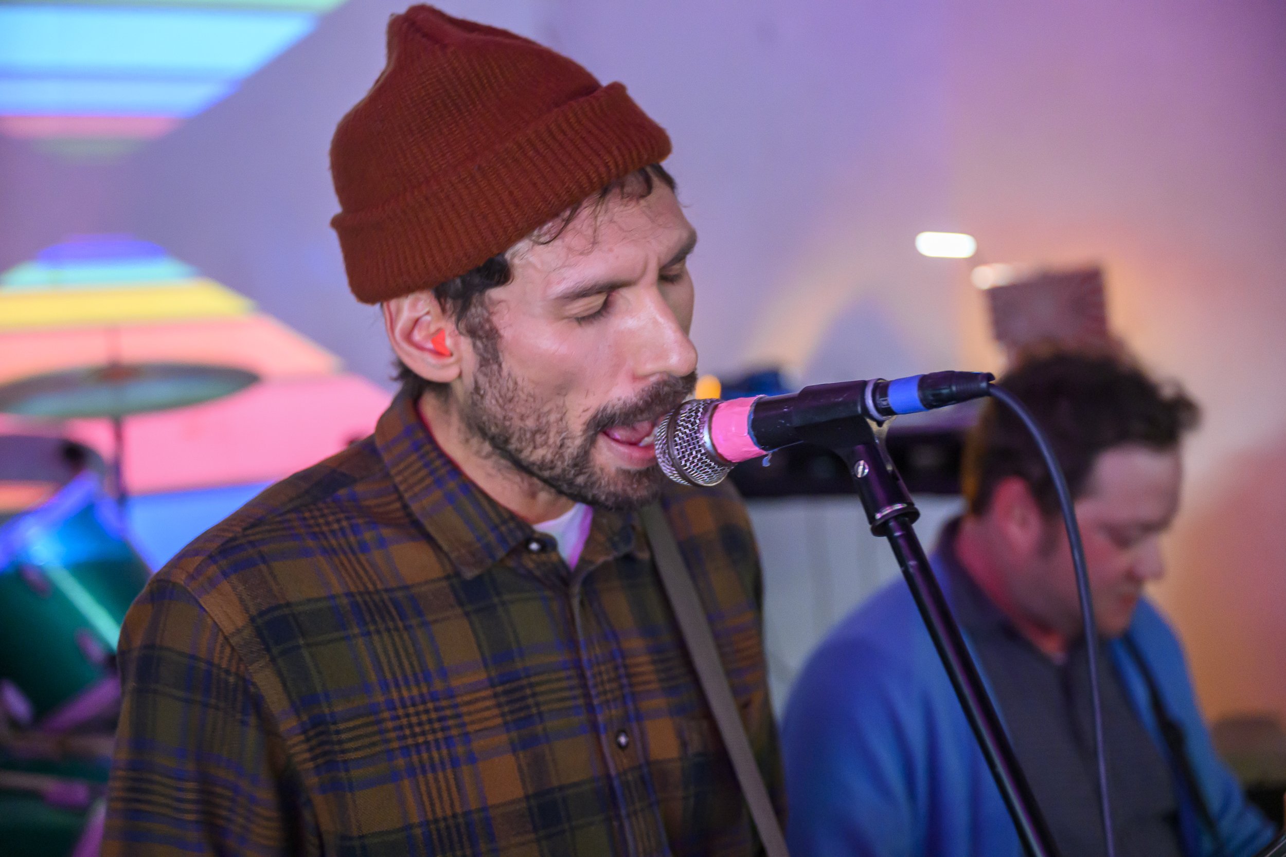 Sleepies at Wonderville