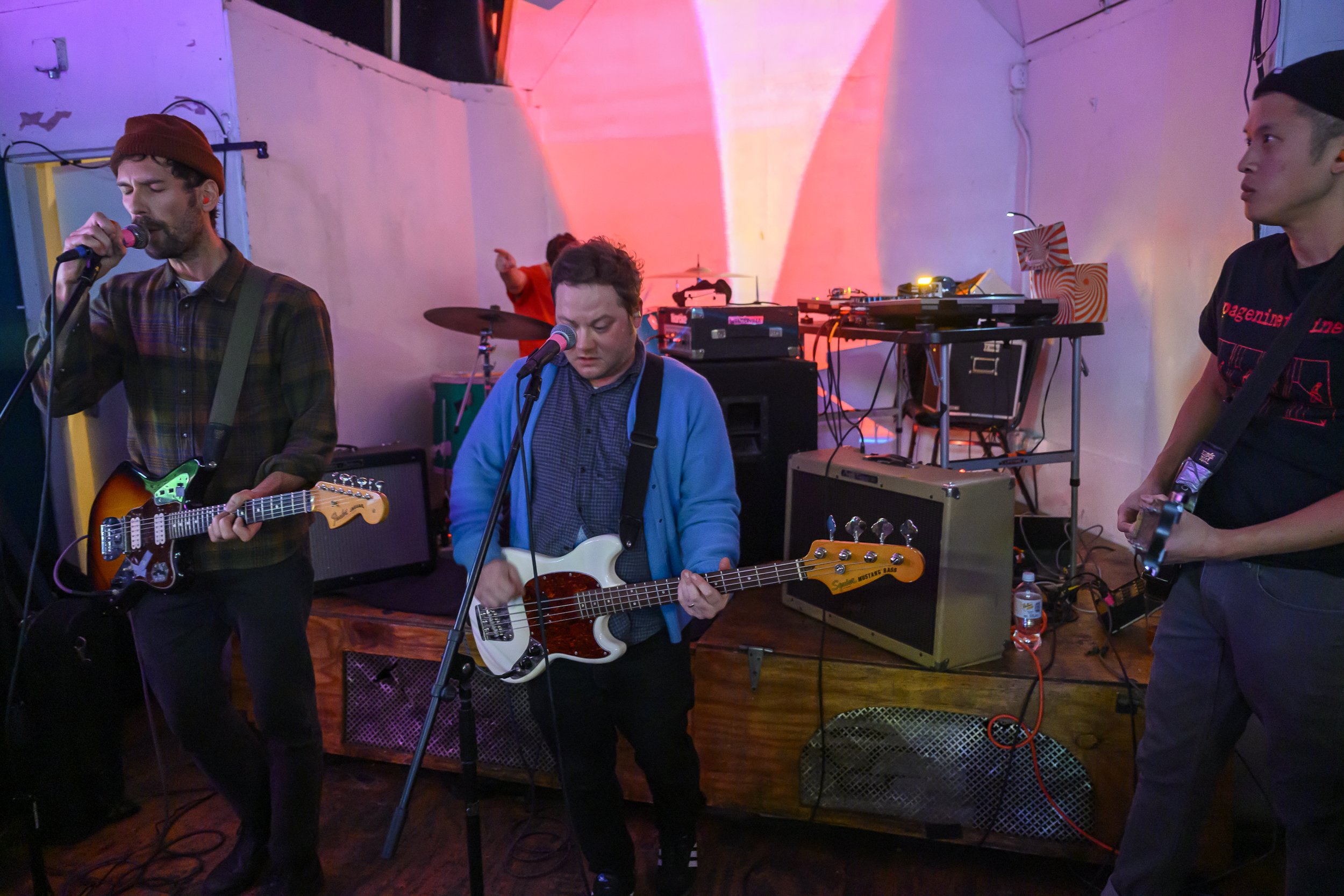 Sleepies at Wonderville