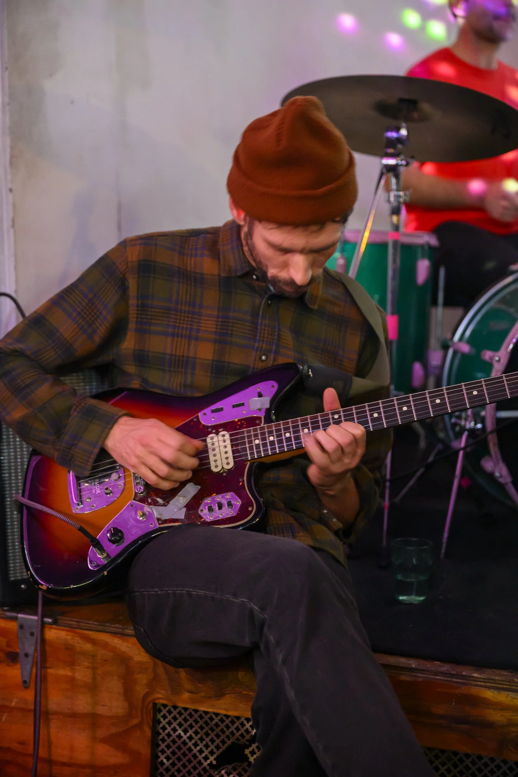 Sleepies at Wonderville