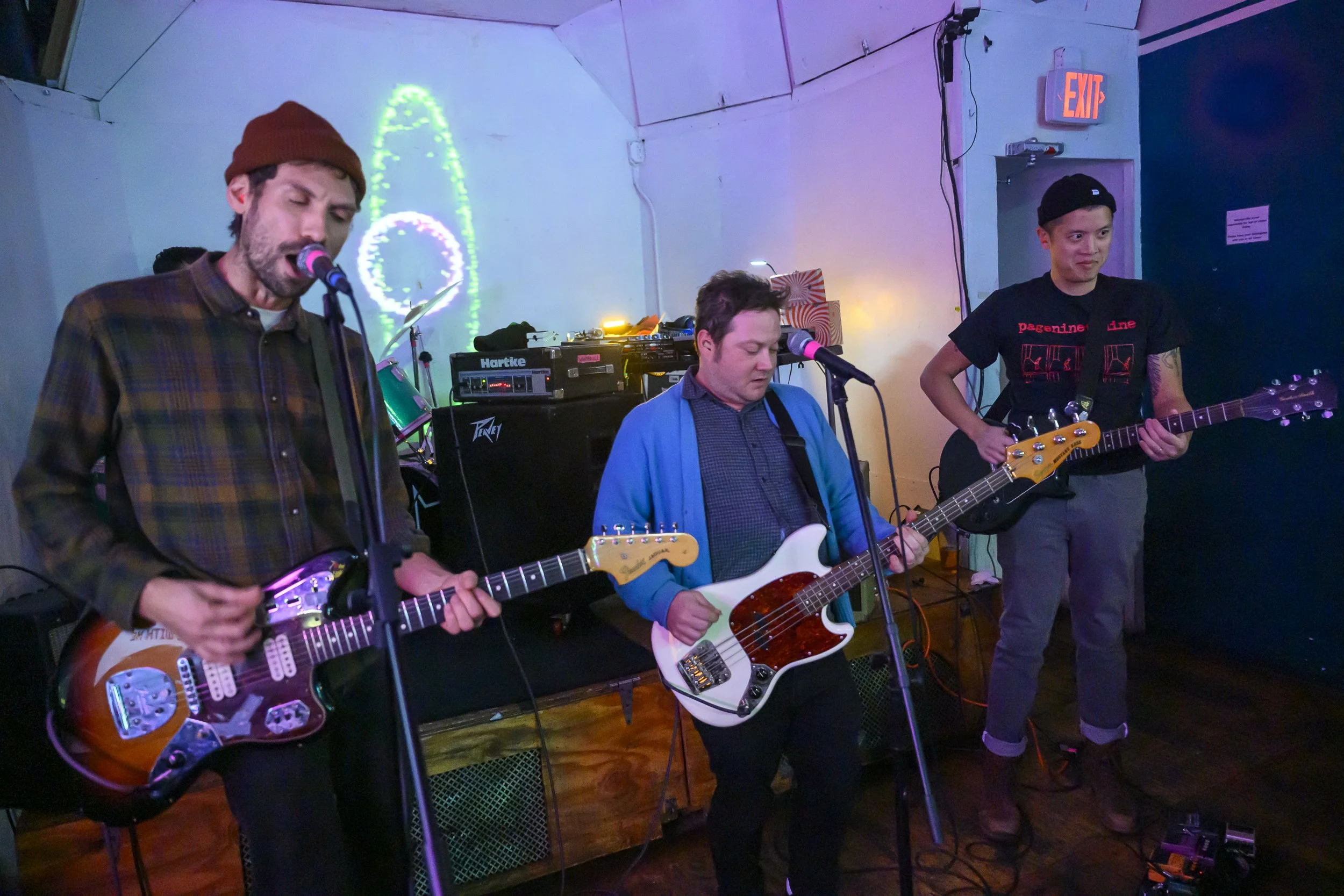 Sleepies at Wonderville